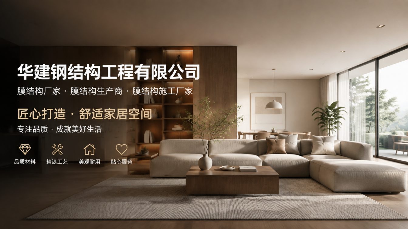 楚雄彝族自治州为西南场景提供膜结构方案